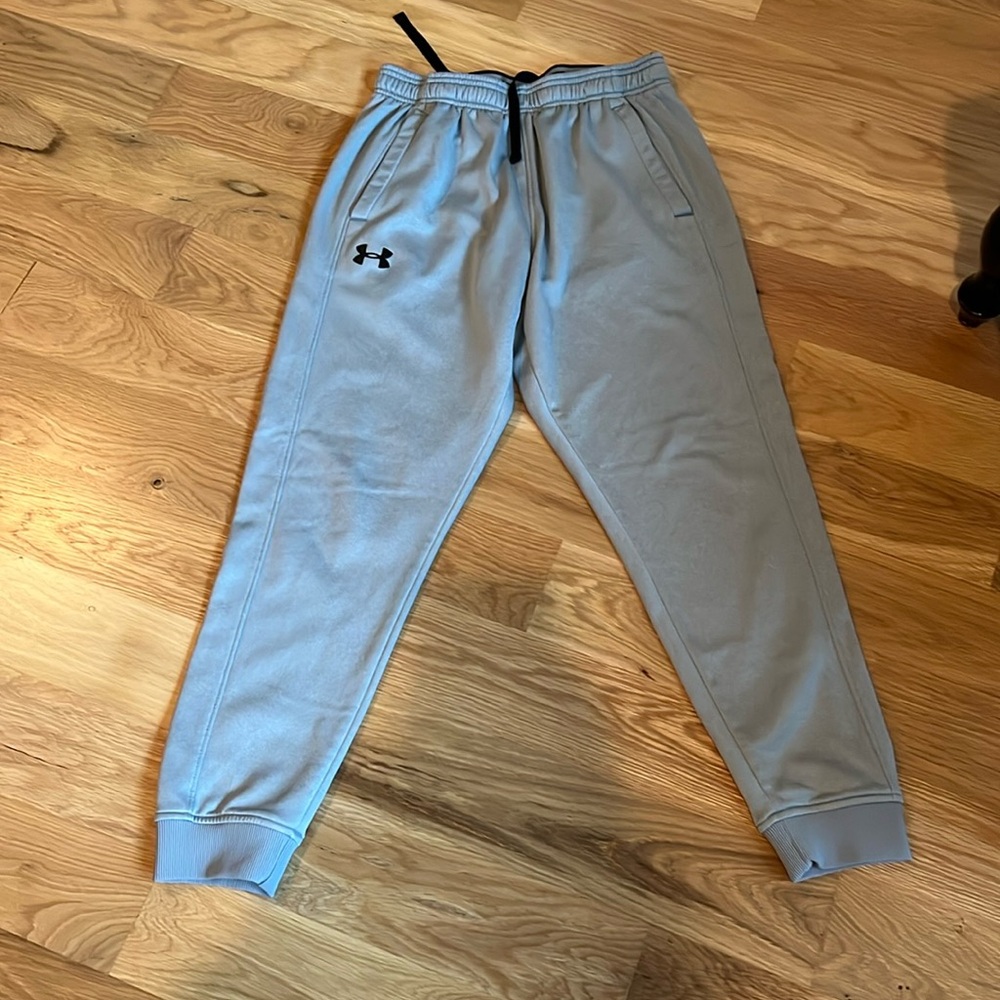 Under armor joggers